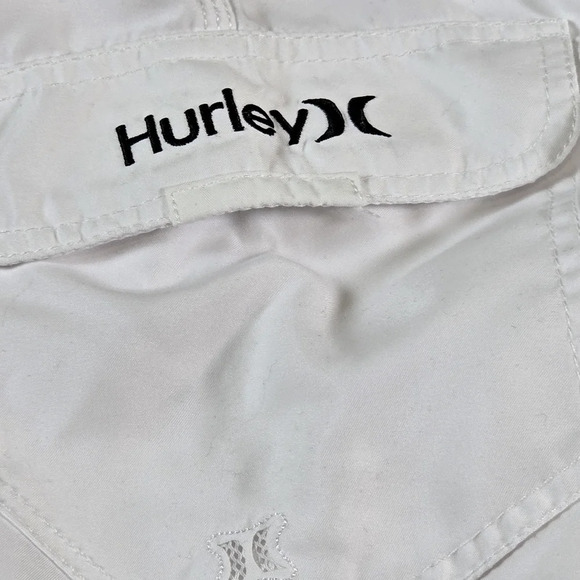 Hurley Swimming Trunks - Picture 4 of 6